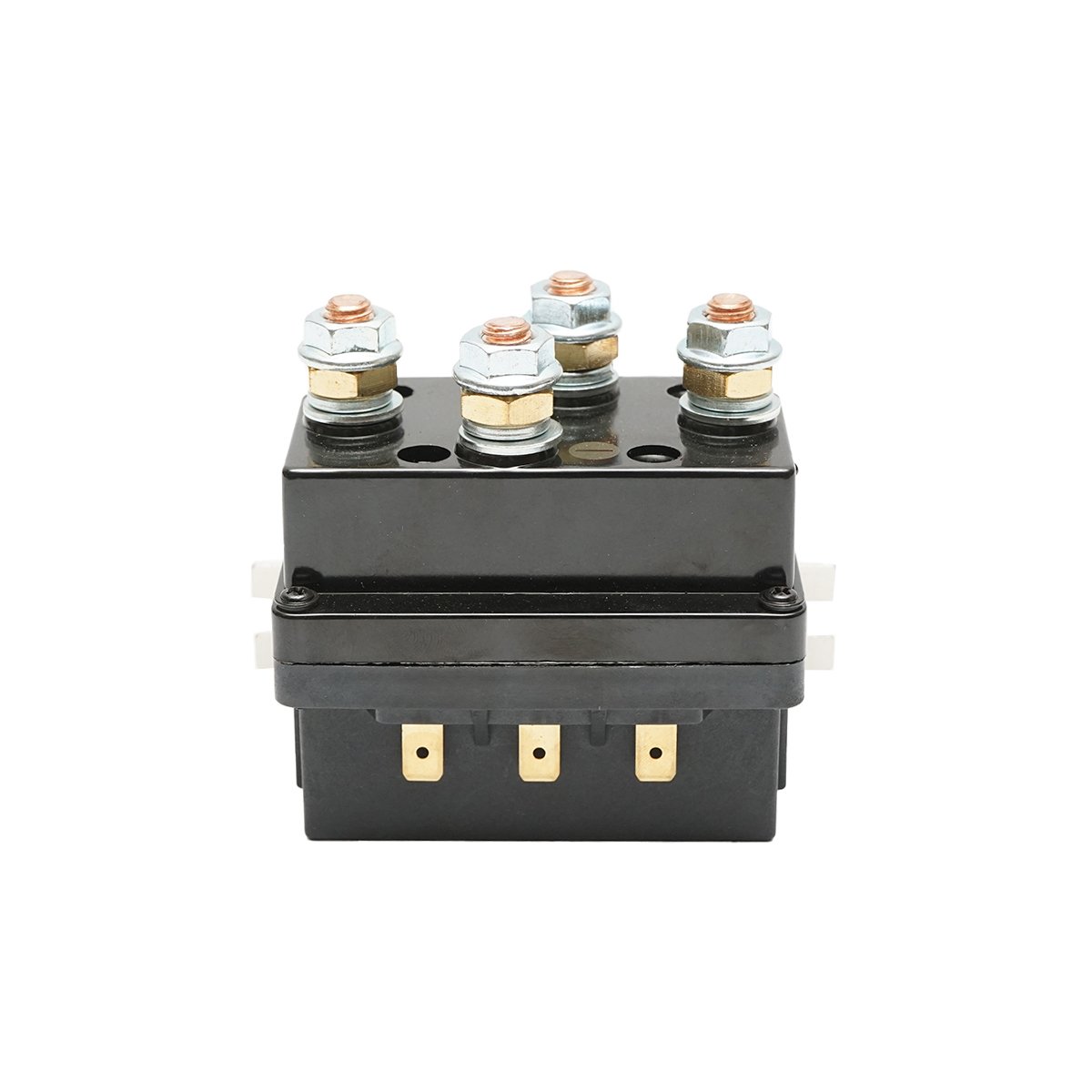 Solenoid 400A pentru troliu 9500lbs si 13500lbs